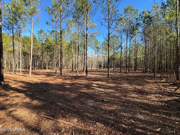 0 Malphrus Rd, Ridgeland, SC 29936