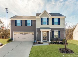 2499 Willow Pond Ln SE, Concord, NC 28025