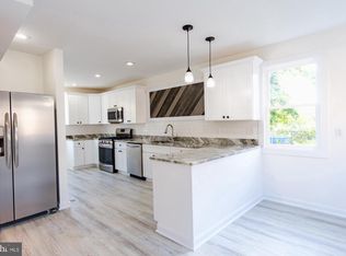 249 Trappe Rd, Dundalk, MD 21222