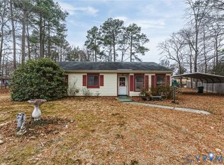 5713 Linda Ct, Sandston, VA 23150