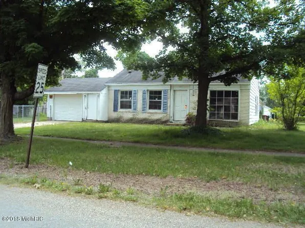 1601 Fulkerson Rd, Niles, MI 49120