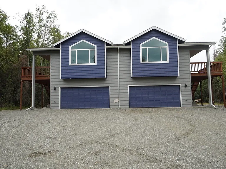 3251 S Edelweiss Dr #B — Photo 1