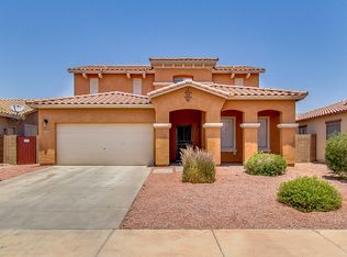 17648 W Maui Ln, Surprise, AZ 85388