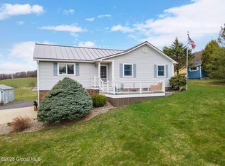 620 Cross Hill Rd, Richmondville, NY 12149