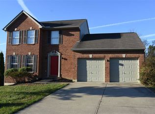 1187 Donner Dr, Florence, KY 41042