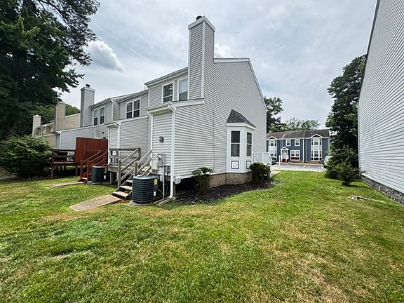 2nd image of 1111 Palmerton Dr