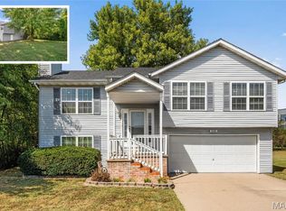 894 Misty Valley Rd, O Fallon, IL 62269