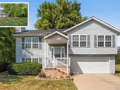 894 Misty Valley Rd, O Fallon, IL, 62269