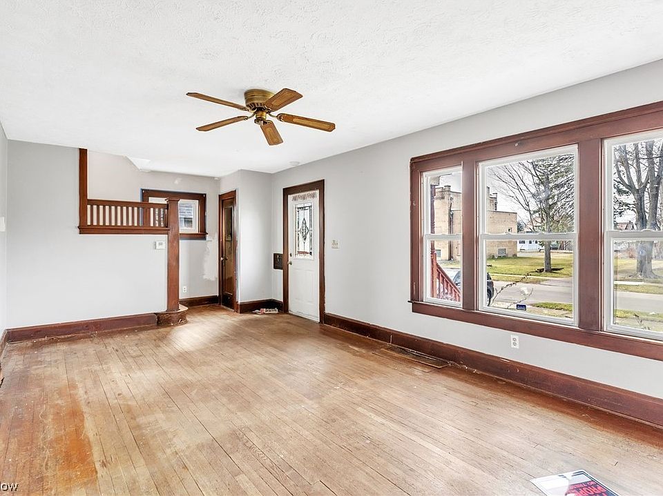 841 Woodbine Ave SE, Warren, OH 44484 Zillow