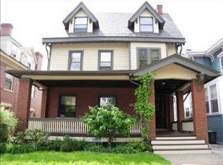 1315 N Sheridan Ave, Pittsburgh, PA