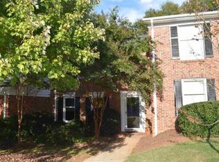 167 Buckstone Ln, Spartanburg, SC 29307