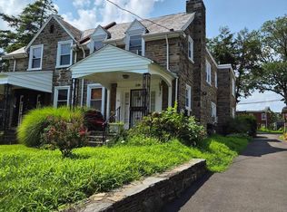 731 E Phil Ellena St, Philadelphia, PA 19119
