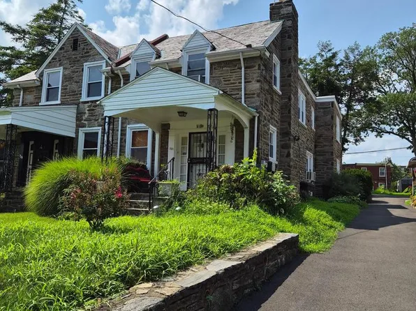 731 E Phil Ellena St, Philadelphia, PA 19119