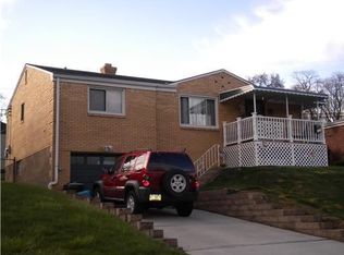 122 Mary Ann Dr, Pittsburgh, PA 15227
