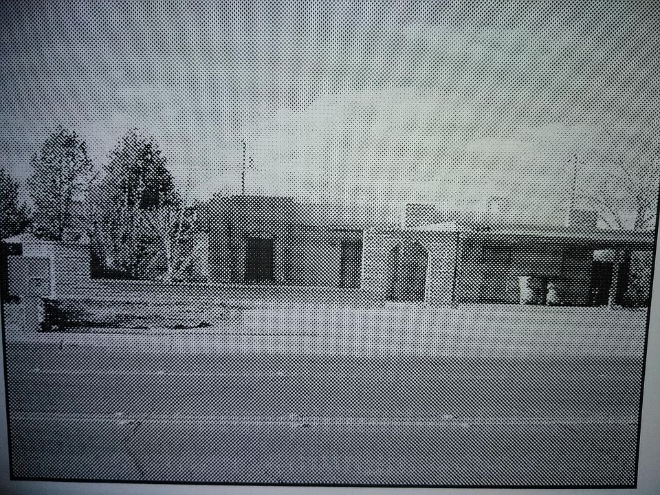 Spruce Avenue