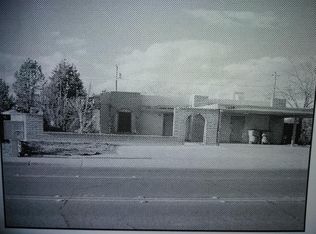 1685 Spruce Ave, Las Cruces, NM 88001