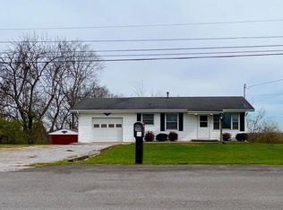 3483 E Augusta Chatham Rd, Augusta, KY 41002