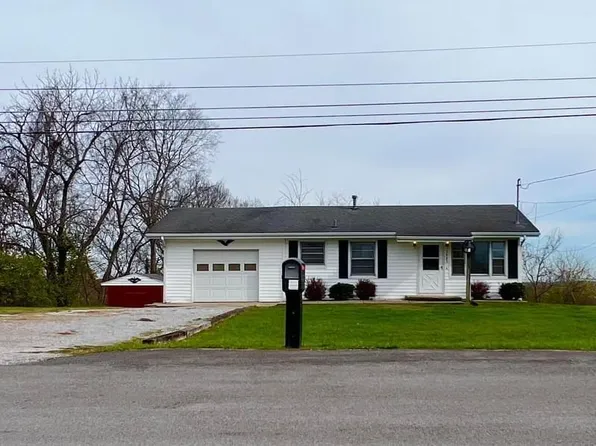 3483 E Augusta Chatham Rd, Augusta, KY 41002