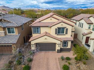 10137 Glorious Moon Ct, Las Vegas, NV 89178