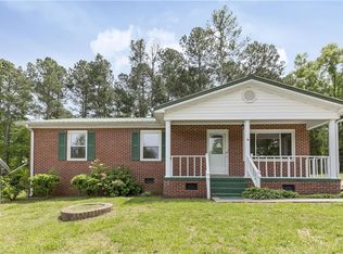 16 E Glendale St, Honea Path, SC 29654