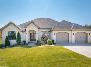 182 Blackburn Dr, Little Rock, AR 72211