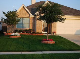 12104 Tacoma Ridge Dr, Fort Worth, TX 76244