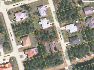 6 Bunker View Dr, Palm Coast, FL 32137