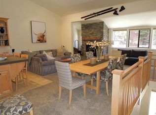 145 Canyon Blvd #10, Mammoth Lakes, CA 93546