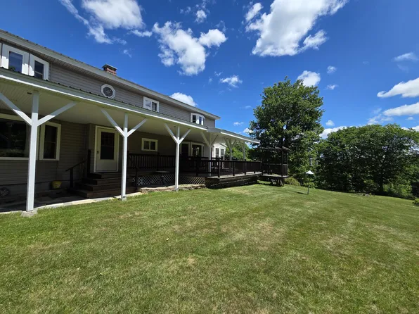 56 Buzzell Lane, Greene, ME 04236