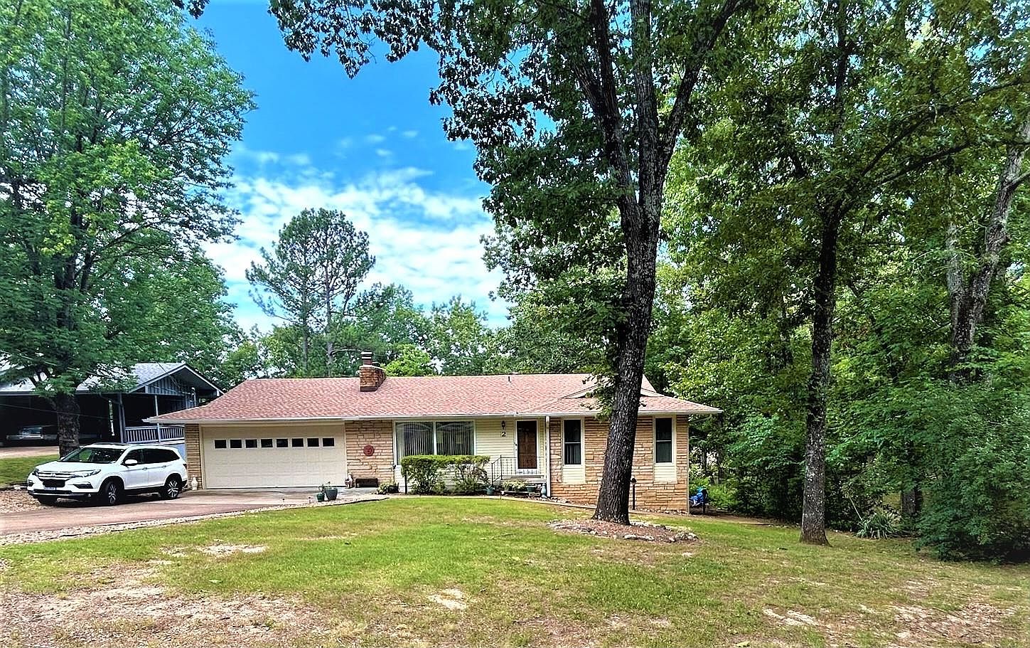 2 Winnebago Cir, Cherokee Village, AR 72529 MLS 23018062 Zillow