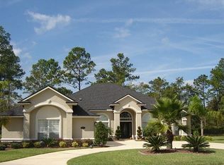 1894 Hickory Trace Dr, Orange Park, FL 32003