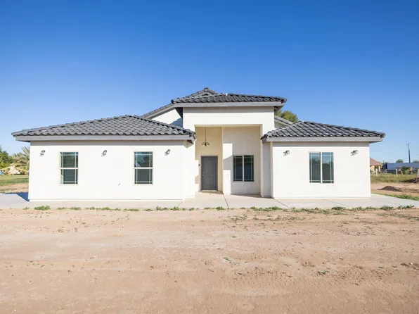 2869 W County Road 17 #1/2, Somerton, AZ 85350