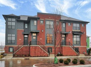 237 Poplar St, Westfield, IN 46074