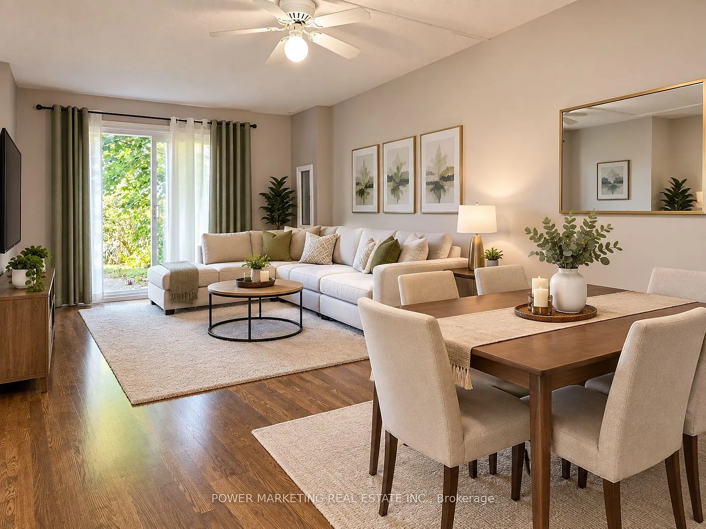 2 bed, $1,900 — Photo 4