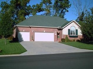 441 Tiffany Blvd, Nixa, MO 65714