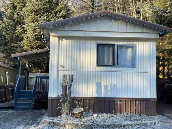 6590 Glacier Hwy, Juneau, AK 99801
