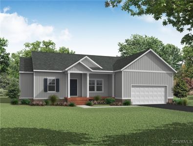 Kensington Ln, Goochland, VA, 23063