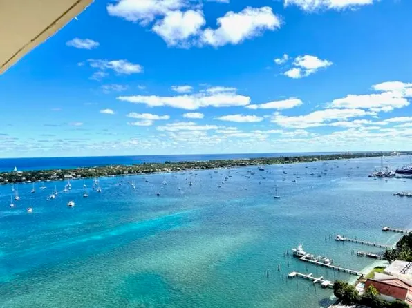 5600 N Flagler Drive #Ph 110, West Palm Beach, FL 33407