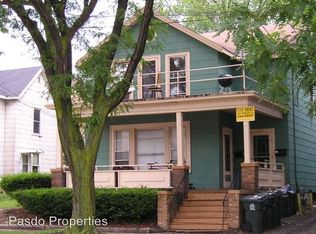 512 E Johnson St, Madison, WI 53703