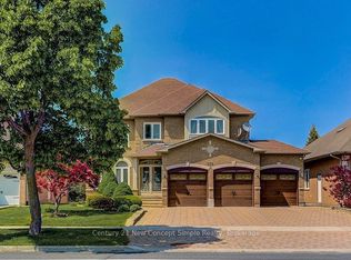 338 Calvert Rd, Markham, ON L6C1Y2