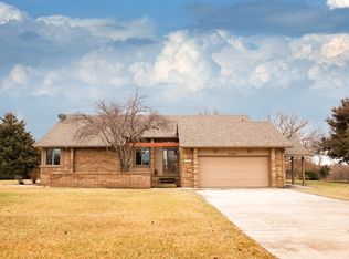 21011 W 24th St S, Goddard, KS 67052
