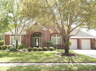 26415 Ridgestone Park Ln, Cypress, TX 77433