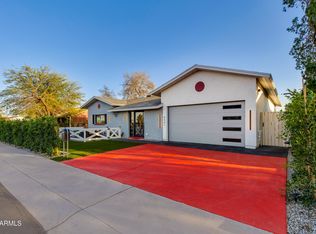 8541 E Thomas Rd, Scottsdale, AZ 85251