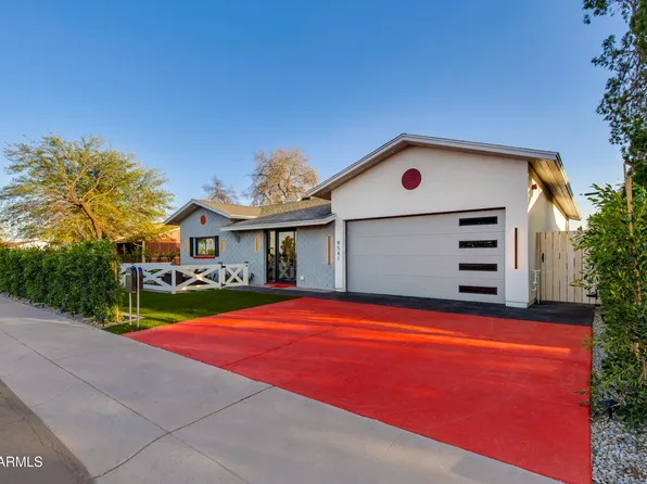 8541 E THOMAS Road, Scottsdale, AZ 85251
