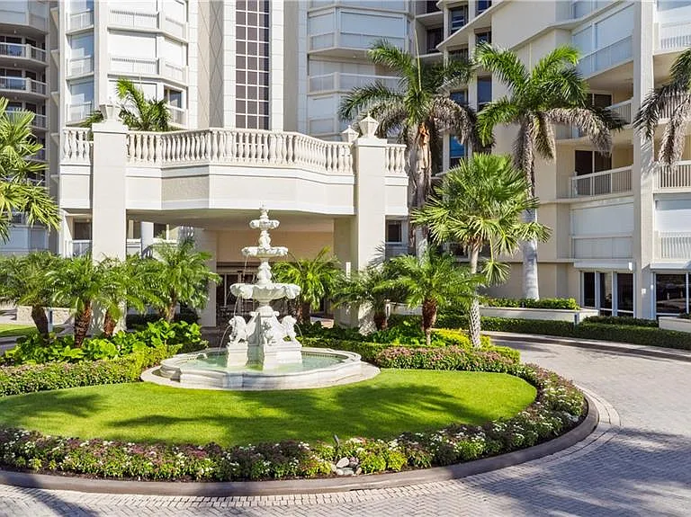 4021 Gulf Shore Blvd N #1804 — Photo 48