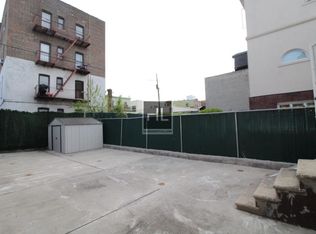 1232 59th St FLOOR 1, Brooklyn, NY 11219