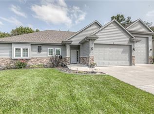 12004 E 89th Ter, Kansas City, MO 64138