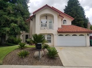 272 Post Ave, Sanger, CA 93657