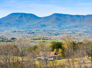 25 Preservation Trl, Columbus, NC 28722