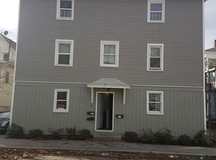 26 Hawley St APT 1, Worcester, MA 01609